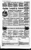 Uxbridge & W. Drayton Gazette Wednesday 24 January 1990 Page 68