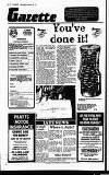 Uxbridge & W. Drayton Gazette Wednesday 24 January 1990 Page 72