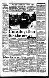 Uxbridge & W. Drayton Gazette Wednesday 31 January 1990 Page 6