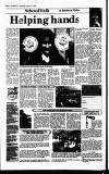 Uxbridge & W. Drayton Gazette Wednesday 31 January 1990 Page 10