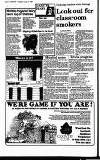 Uxbridge & W. Drayton Gazette Wednesday 31 January 1990 Page 12