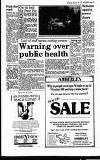 Uxbridge & W. Drayton Gazette Wednesday 31 January 1990 Page 13