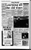 Uxbridge & W. Drayton Gazette Wednesday 31 January 1990 Page 16