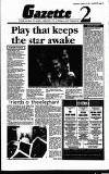 Uxbridge & W. Drayton Gazette Wednesday 31 January 1990 Page 21