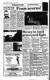 Uxbridge & W. Drayton Gazette Wednesday 14 February 1990 Page 10