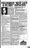 Uxbridge & W. Drayton Gazette Wednesday 14 February 1990 Page 13