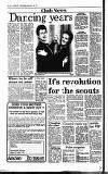 Uxbridge & W. Drayton Gazette Wednesday 14 February 1990 Page 18