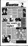 Uxbridge & W. Drayton Gazette Wednesday 14 February 1990 Page 21