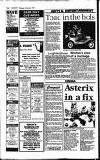 Uxbridge & W. Drayton Gazette Wednesday 14 February 1990 Page 22