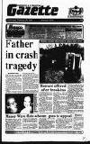 Uxbridge & W. Drayton Gazette Wednesday 28 February 1990 Page 1