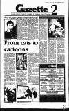 Uxbridge & W. Drayton Gazette Wednesday 28 February 1990 Page 23