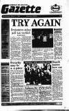 Uxbridge & W. Drayton Gazette Wednesday 07 March 1990 Page 1