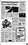 Uxbridge & W. Drayton Gazette Wednesday 07 March 1990 Page 3