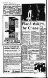 Uxbridge & W. Drayton Gazette Wednesday 07 March 1990 Page 6