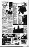 Uxbridge & W. Drayton Gazette Wednesday 07 March 1990 Page 10