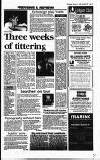 Uxbridge & W. Drayton Gazette Wednesday 07 March 1990 Page 23