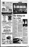 Uxbridge & W. Drayton Gazette Wednesday 07 March 1990 Page 27