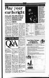 Uxbridge & W. Drayton Gazette Wednesday 07 March 1990 Page 39