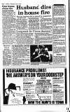 Uxbridge & W. Drayton Gazette Wednesday 14 March 1990 Page 6