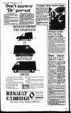 Uxbridge & W. Drayton Gazette Wednesday 14 March 1990 Page 14