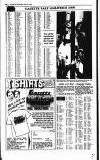 Uxbridge & W. Drayton Gazette Wednesday 14 March 1990 Page 16