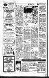 Uxbridge & W. Drayton Gazette Wednesday 14 March 1990 Page 18