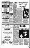 Uxbridge & W. Drayton Gazette Wednesday 14 March 1990 Page 22