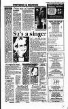 Uxbridge & W. Drayton Gazette Wednesday 14 March 1990 Page 23