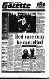 Uxbridge & W. Drayton Gazette Wednesday 04 April 1990 Page 1