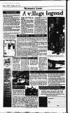 Uxbridge & W. Drayton Gazette Wednesday 04 April 1990 Page 8
