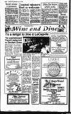 Uxbridge & W. Drayton Gazette Wednesday 04 April 1990 Page 14