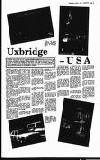 Uxbridge & W. Drayton Gazette Wednesday 04 April 1990 Page 19