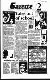 Uxbridge & W. Drayton Gazette Wednesday 04 April 1990 Page 21