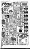 Uxbridge & W. Drayton Gazette Wednesday 04 April 1990 Page 42