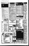 Uxbridge & W. Drayton Gazette Wednesday 04 April 1990 Page 44