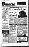 Uxbridge & W. Drayton Gazette Wednesday 04 April 1990 Page 74