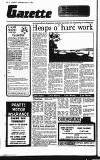 Uxbridge & W. Drayton Gazette Wednesday 11 April 1990 Page 72