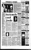 Uxbridge & W. Drayton Gazette Wednesday 18 April 1990 Page 21