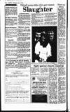 Uxbridge & W. Drayton Gazette Wednesday 25 April 1990 Page 6
