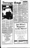 Uxbridge & W. Drayton Gazette Wednesday 25 April 1990 Page 11