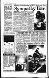 Uxbridge & W. Drayton Gazette Wednesday 25 April 1990 Page 14