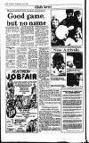 Uxbridge & W. Drayton Gazette Wednesday 25 April 1990 Page 16