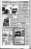 Uxbridge & W. Drayton Gazette Wednesday 25 April 1990 Page 22