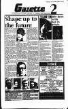 Uxbridge & W. Drayton Gazette Wednesday 25 April 1990 Page 25