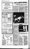 Uxbridge & W. Drayton Gazette Wednesday 25 April 1990 Page 26