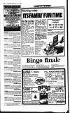 Uxbridge & W. Drayton Gazette Wednesday 25 April 1990 Page 30
