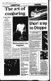 Uxbridge & W. Drayton Gazette Wednesday 25 April 1990 Page 32