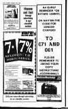 Uxbridge & W. Drayton Gazette Wednesday 25 April 1990 Page 42