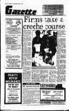 Uxbridge & W. Drayton Gazette Wednesday 25 April 1990 Page 80