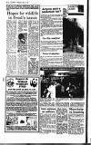 Uxbridge & W. Drayton Gazette Wednesday 02 May 1990 Page 12